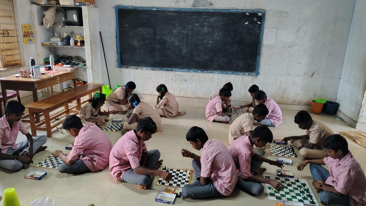 Chess to be introduced in Tribal schools to improve learning outcomes